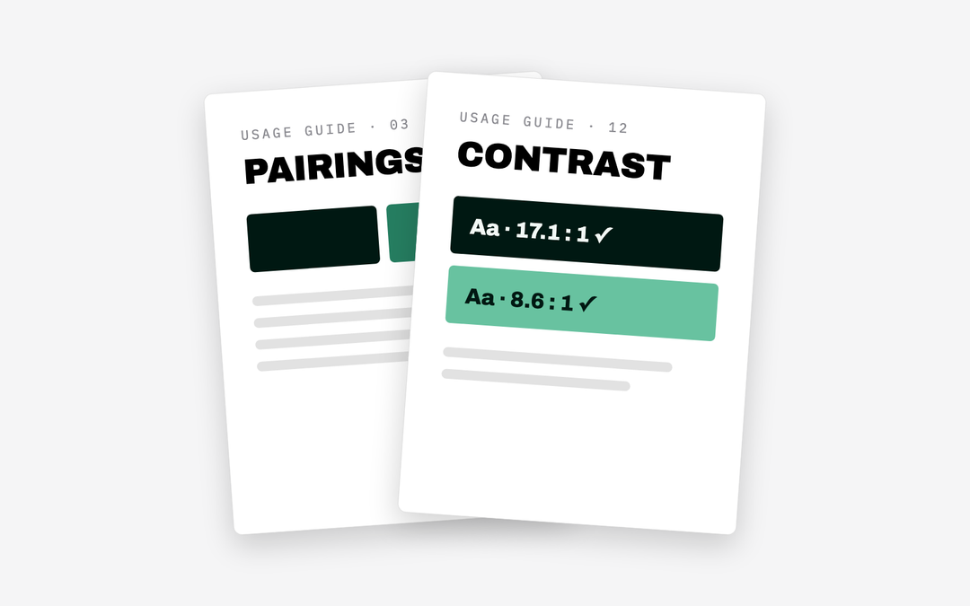 Tidepool color palette — preview image 2 of 23