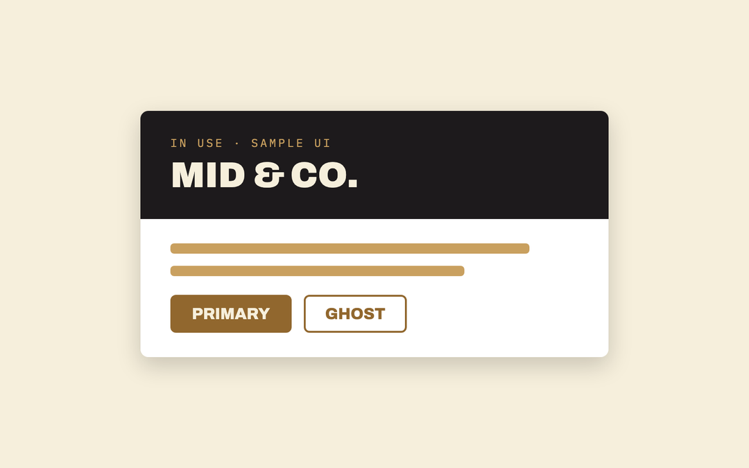 Mid Autumn Mooncake Table color palette — preview image 3 of 23
