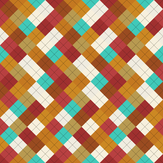 Seamless pattern tile — ancient egypt argyle