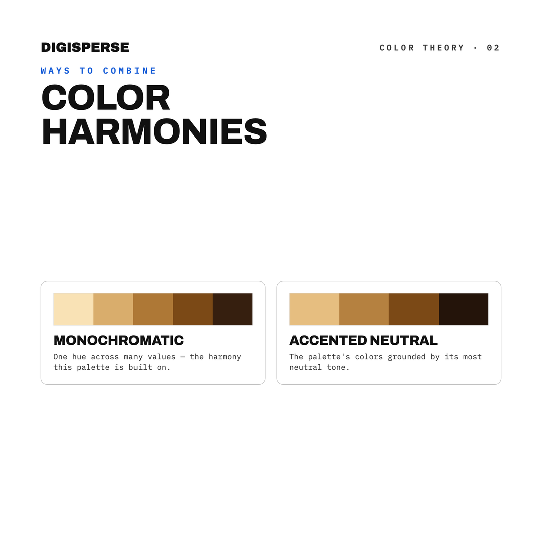 Ochre Field color palette — preview image 13 of 23