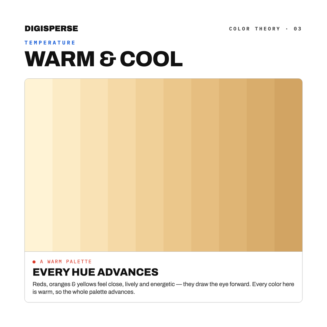 Ochre Field color palette — preview image 14 of 23