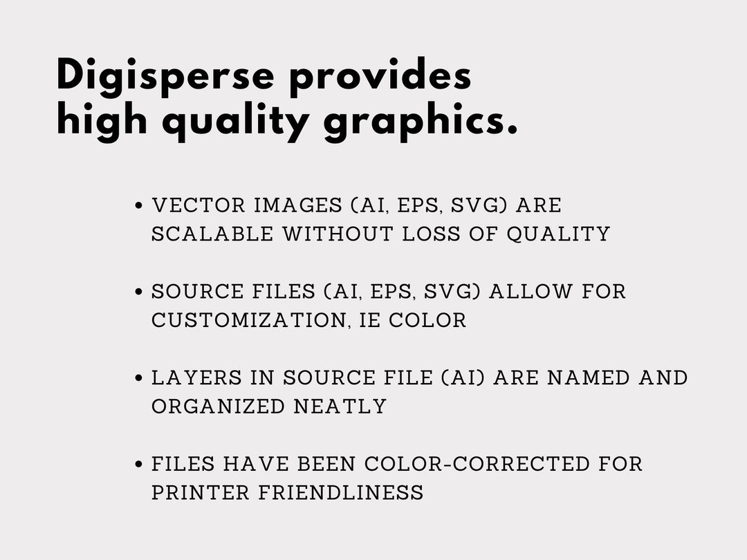 Hazard Radiation Graphic | Includes 9 File Formats | For Design, Print, Die Cut, Sublimation, CNC