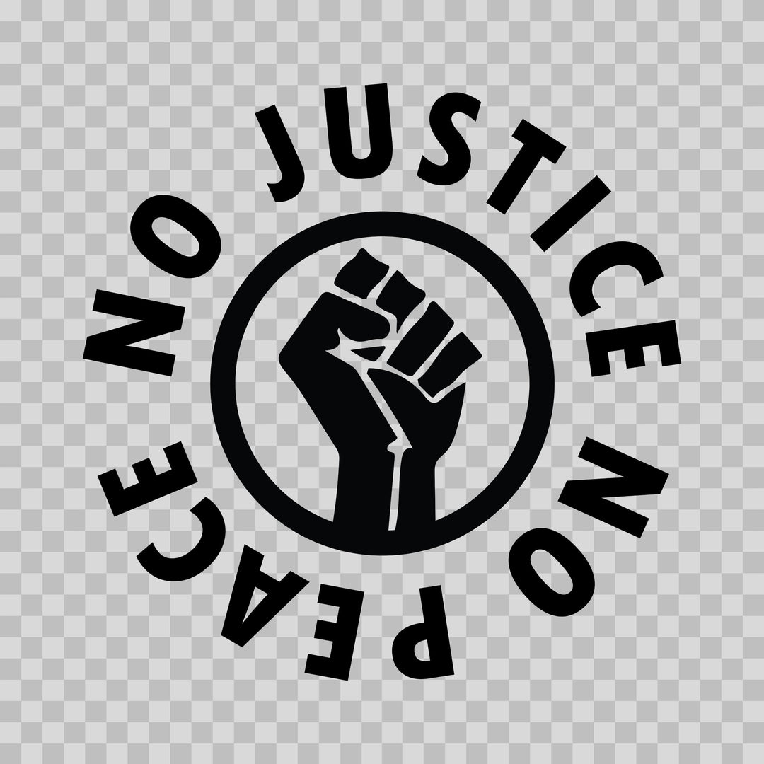 Black Lives Matter SVG Bundle | BLM Graphics 9 File Formats | Cricut Silhouette Digital Download