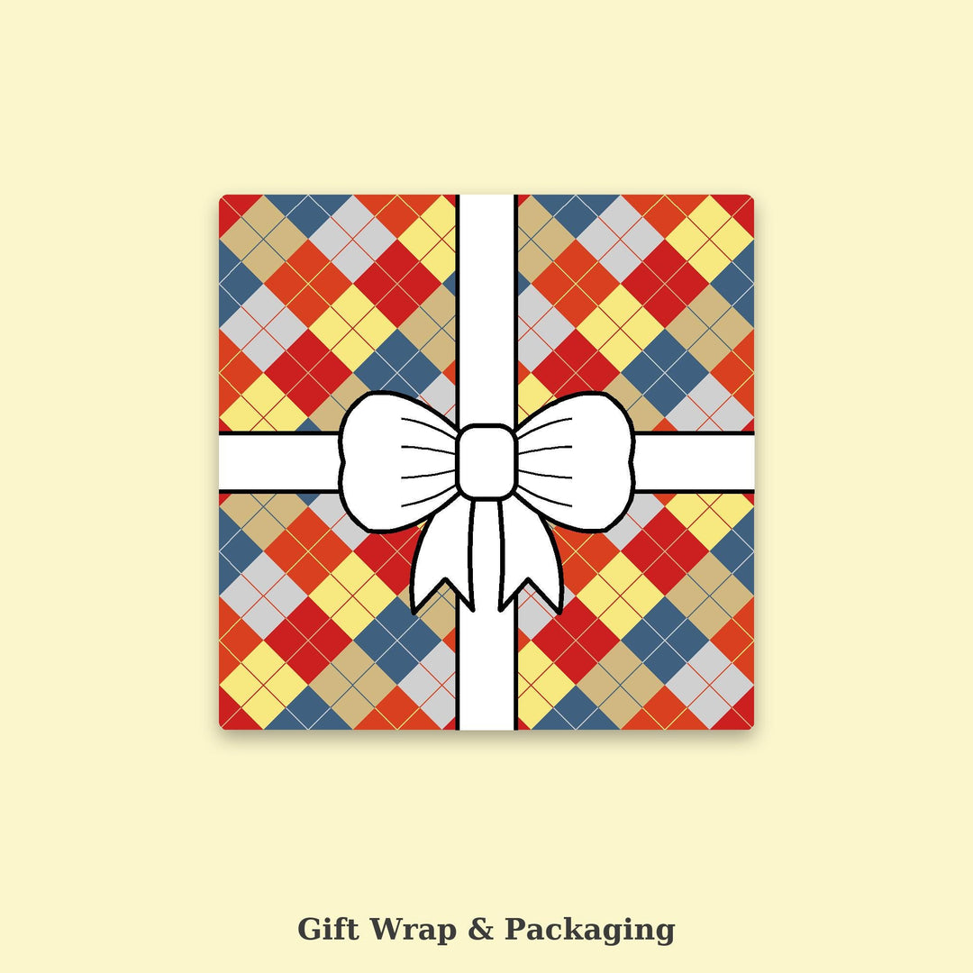 Bauhaus Argyle Seamless Pattern | Multi-Color Fabric Design (Digital Download)