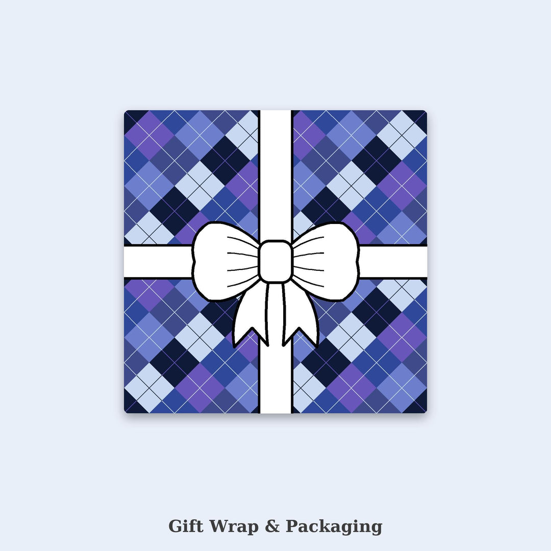Blue Hour Argyle Digital Paper for Twilight Craft Projects, Seamless Dusk Diamond Lattice for Fabric and Scrapbooking
