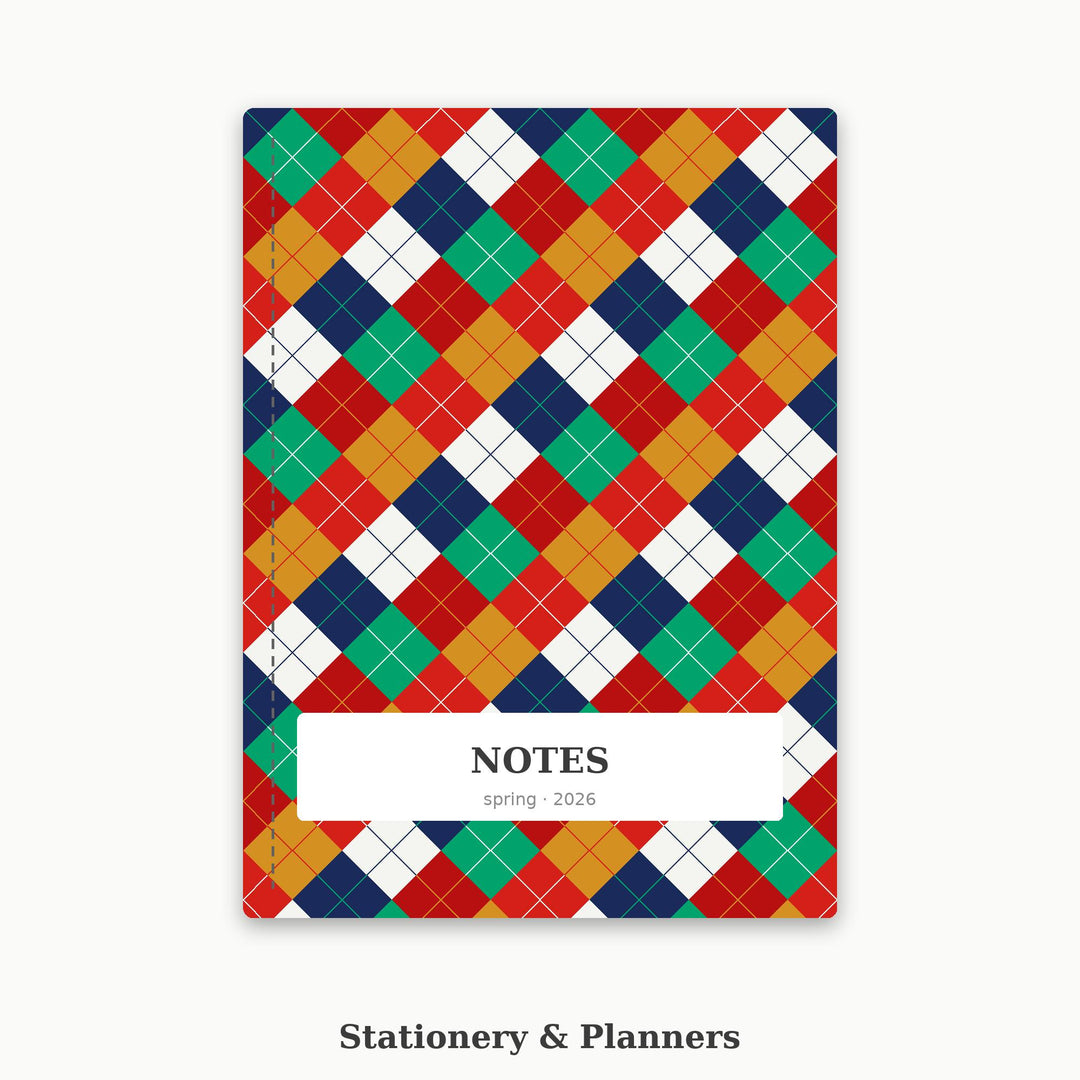 Chinese Dynasty Argyle Seamless Pattern | Multi-Color Fabric Design (Digital Download)