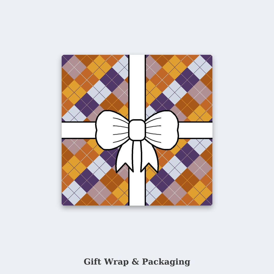 Cozy Melancholy Argyle Seamless Pattern | Fabric, Surface Design (Digital Download)