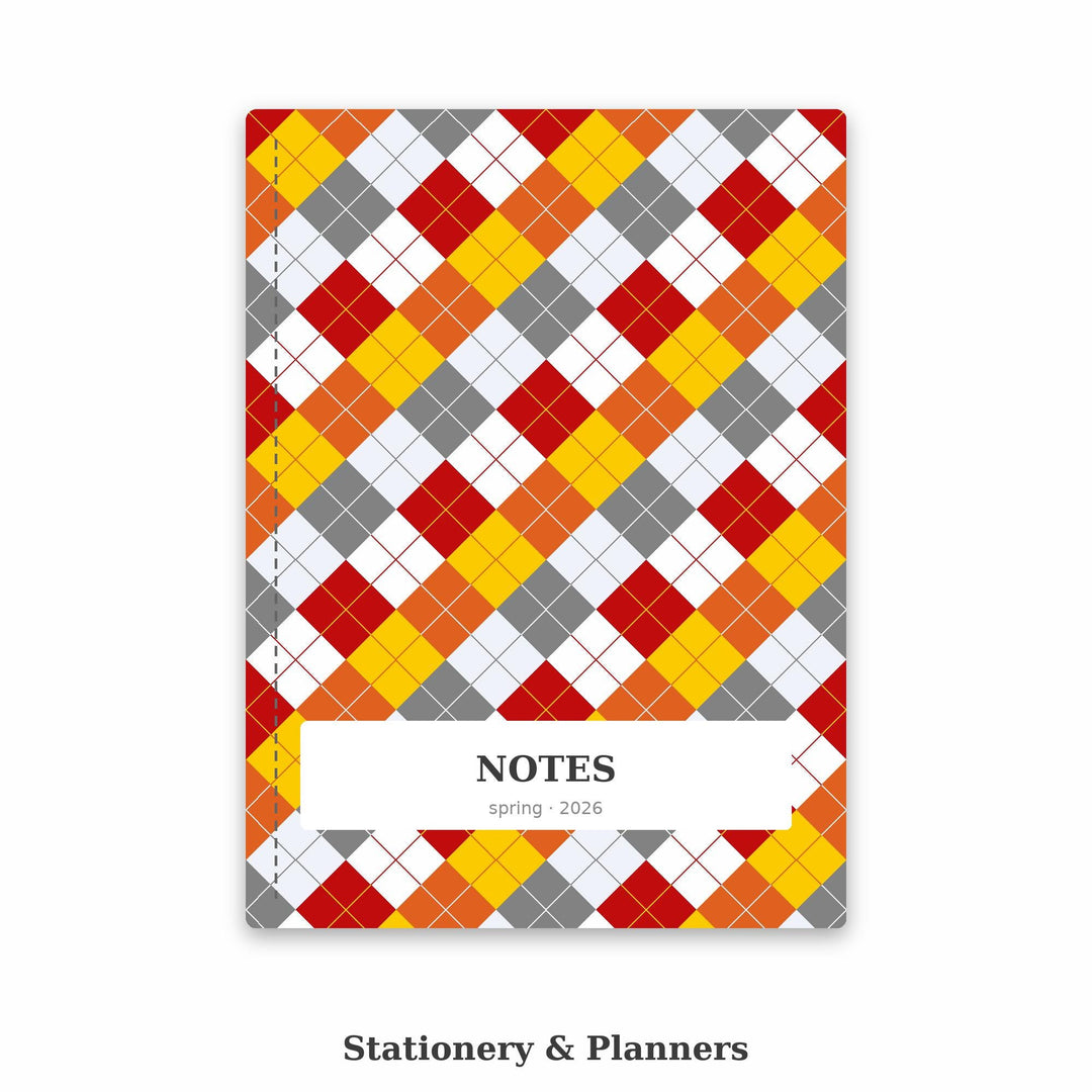 De Argyle Seamless Pattern | Multi-Color De Stijl Argyle | .png .jpg .svg .pdf .pat | Digital Paper | Fabric & Surface Design