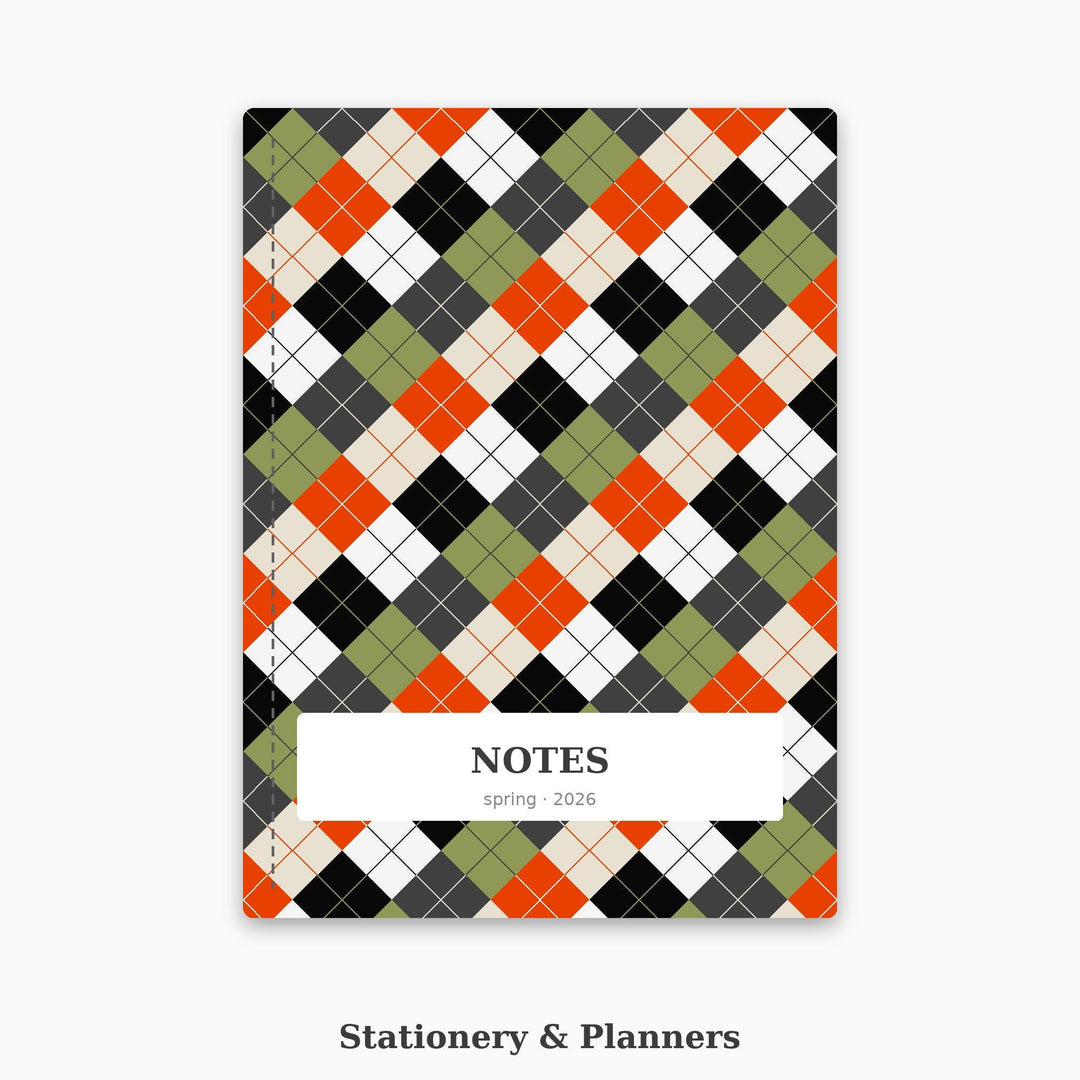 Fierce Argyle Seamless Pattern | Multi-Color Fierce Argyle | .png .jpg .svg .pdf .pat | Digital Paper | Fabric & Surface Design