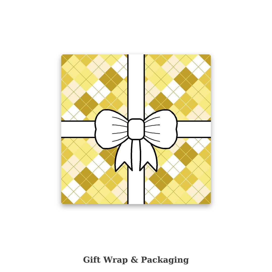 Fool's Gold Argyle Seamless Pattern | Multi-Color Fabric Design (Digital Download)