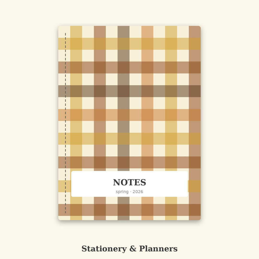 Scarecrow Tartan Seamless Pattern | Fall Autumn Digital Paper (png, jpg, svg, pdf, pat)