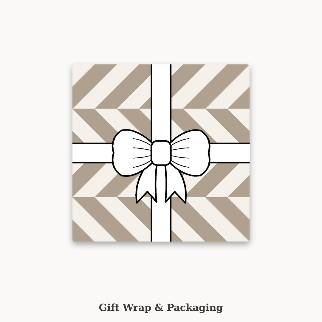 Quiet Luxury Herringbone Seamless Pattern | Neutral Fabric & Surface Design (Digital Download)