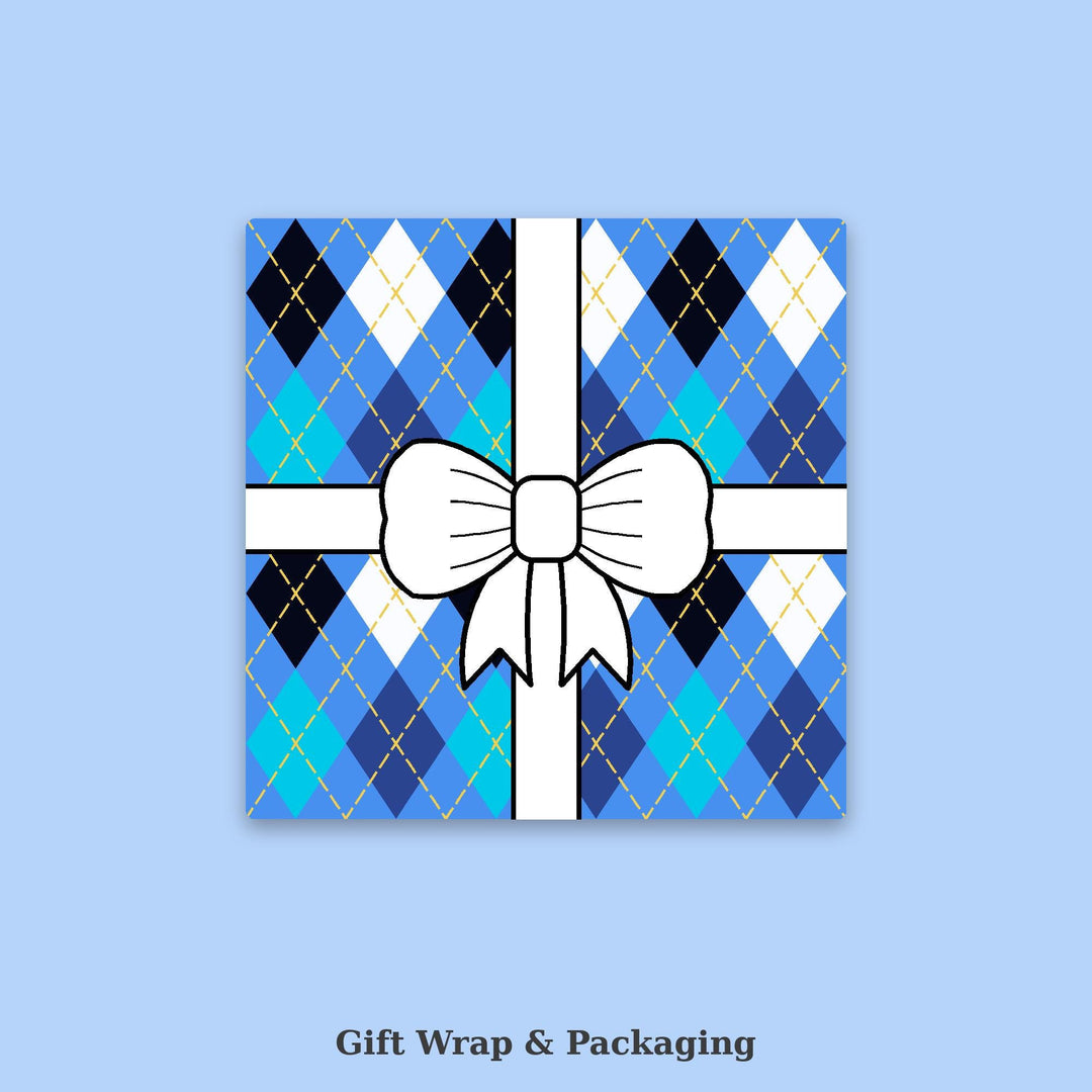 Blockchain Blue Argyle Seamless Pattern | Digital Download (png, jpg, svg, pdf, pat)