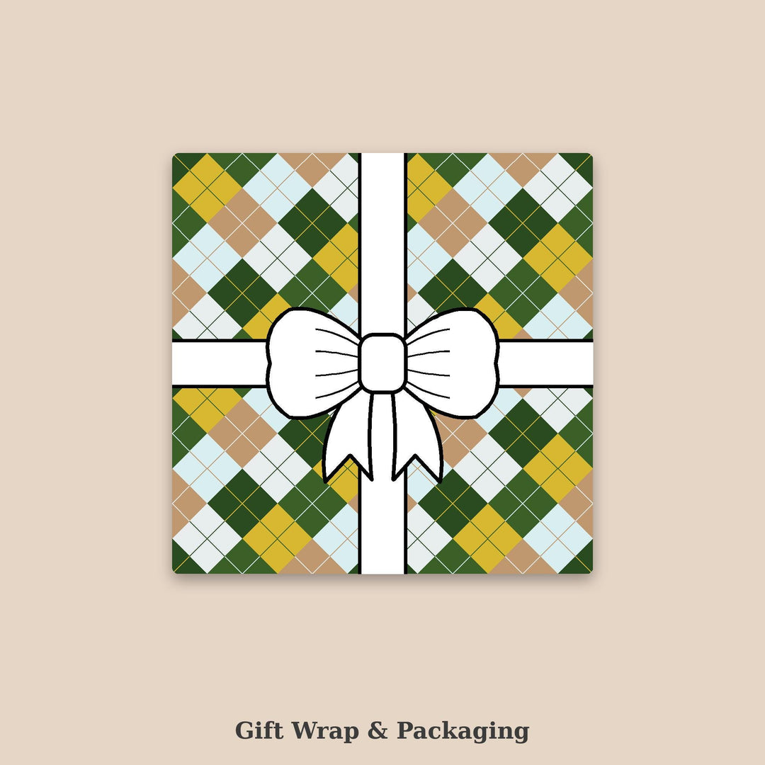 Barefoot Dewy Grass Argyle Seamless Pattern | Digital Download (png, jpg, svg, pdf, pat)