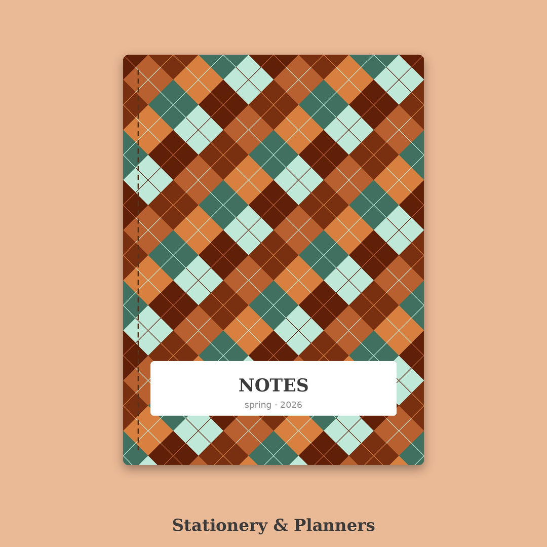 Copper Argyle Seamless Pattern | Multi-Color Copper Patina Argyle | .png .jpg .svg .pdf .pat | Digital Paper | Fabric & Surface Design