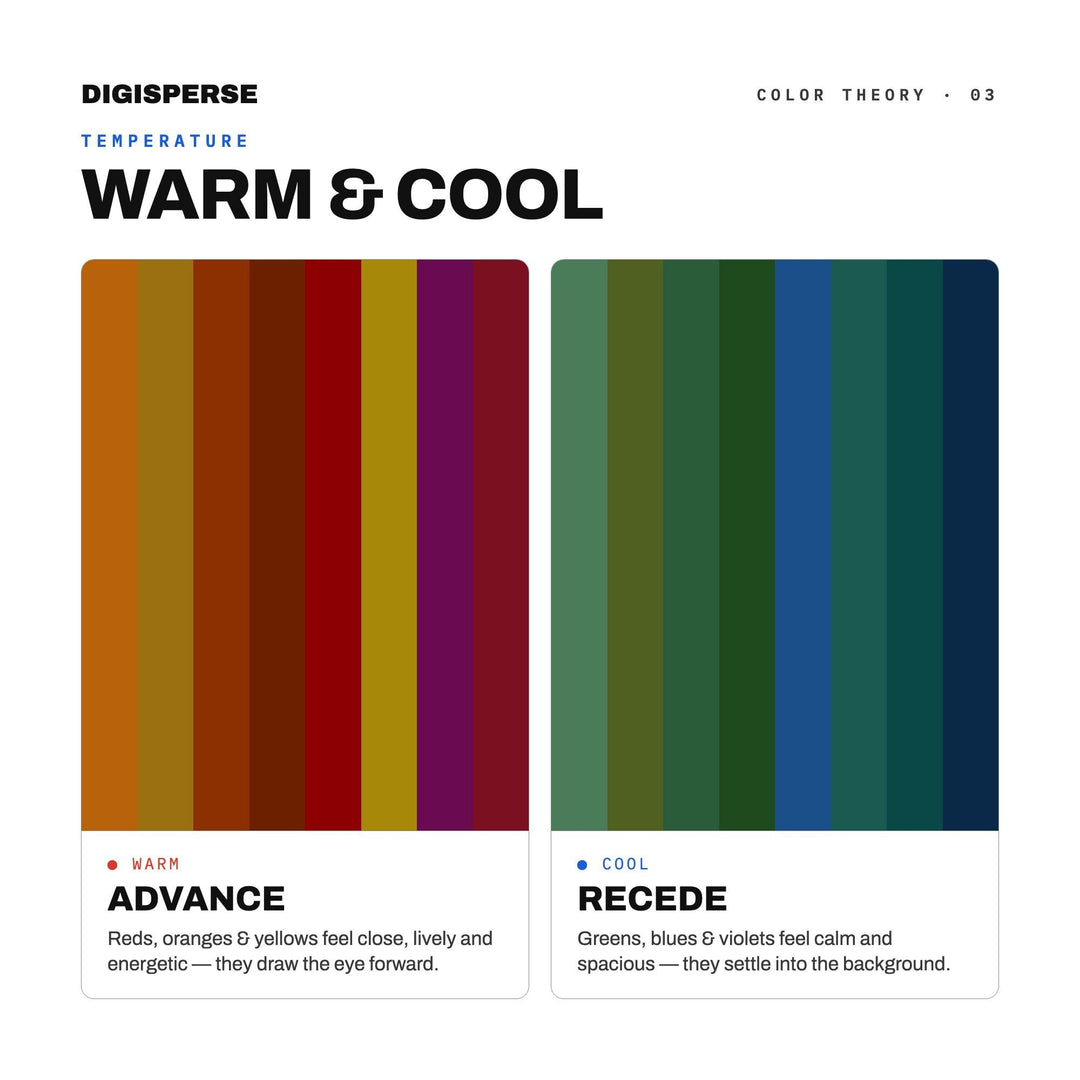 Dark Rainbow Color Palette | 30 Colors | Hex RGB CMYK | Procreate Swatches + ASE | Digital Download