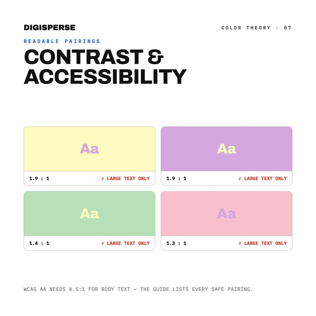 Watercolor Rainbow Color Palette | 30 Colors | Hex RGB CMYK | Procreate Swatches + ASE | Digital Download