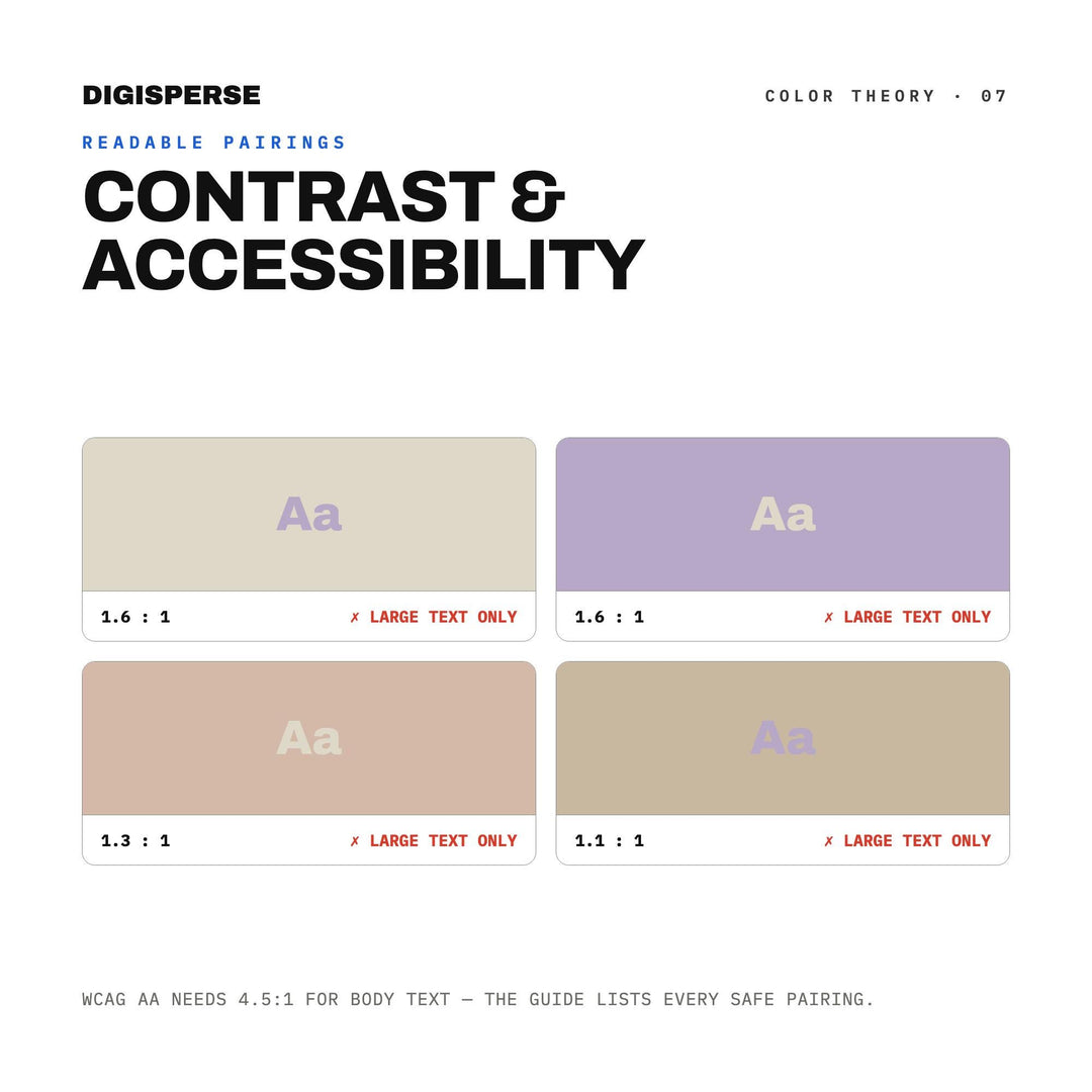 Muted Pastels Color Palette | 30 Colors | Hex RGB CMYK | Color Guide | Procreate Swatches + ASE | Digital Download