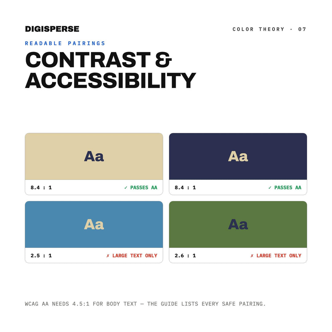 Desert Southwest Color Palette | 30 Colors | Hex RGB CMYK | Color Guide | Procreate Swatches + ASE | Digital Download