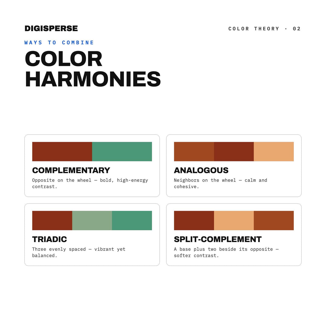 Copper Desert Color Palette | 30 Colors | Hex RGB CMYK | Color Guide | Procreate Swatches + ASE | Digital Download