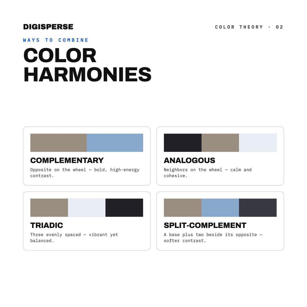 Granite Peak Color Palette | 30 Colors | Hex RGB CMYK | Color Guide | Procreate Swatches + ASE | Digital Download