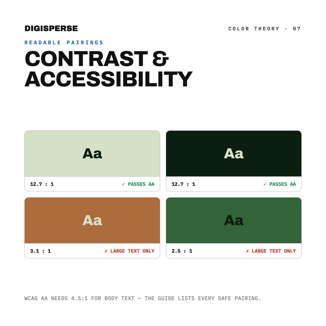 Old Growth Color Palette | 30 Forest, Earth Tones | Procreate, Adobe Swatches (Digital Download)