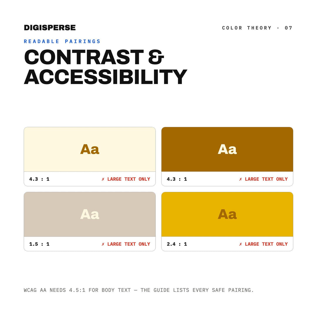 Gilded Horizon Color Palette | 30 Colors | Hex RGB CMYK | Color Guide | Procreate Swatches + ASE | Digital Download