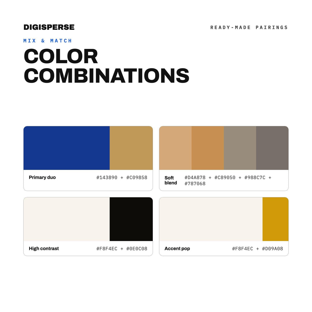 Flemish Masters Color Palette | 30 Procreate Swatches, Hex RGB CMYK (Digital Download)