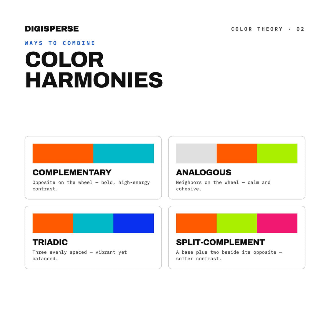 Playful 80s Color Palette for Retro Geometric Art and Bold Branding, 30 Memphis Squiggle Hues, Procreate Swatches, Hex Codes