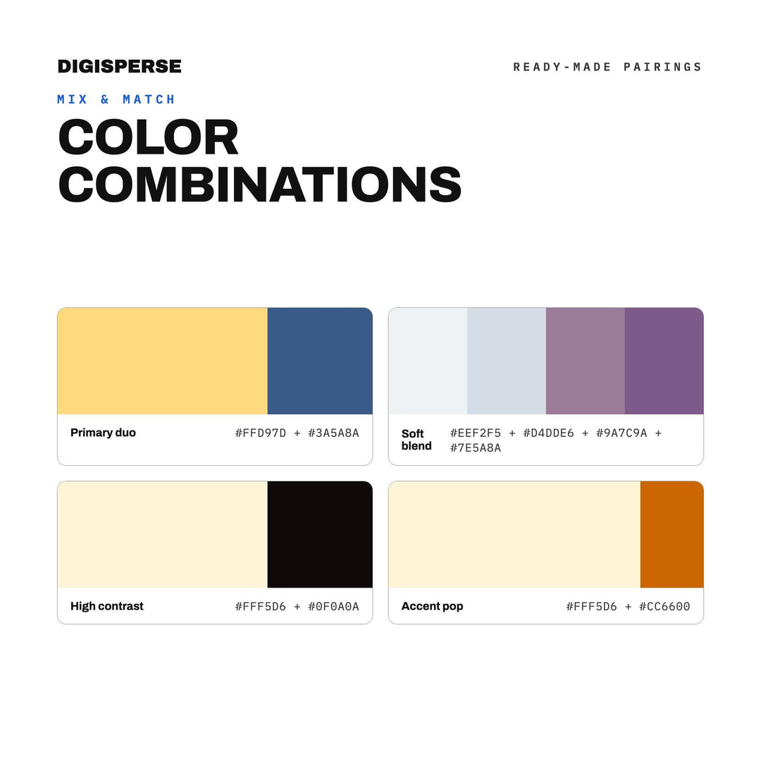 Dreamy Sublime Color Palette for Classical Landscape Art and Elegant Branding, 30 Romantic Era Hues, Procreate Swatches, Hex Codes