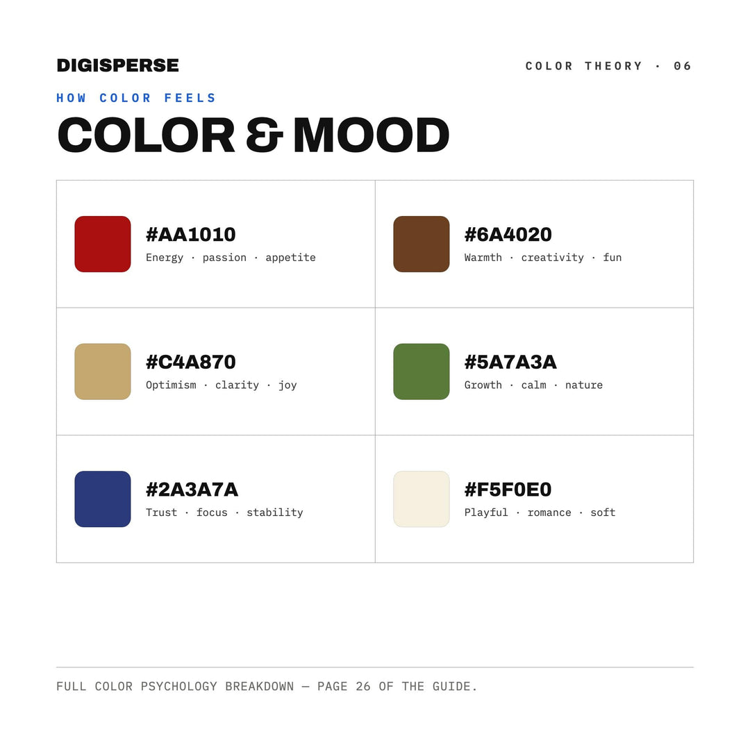 Tokugawa Japan Color Palette | 30 Procreate Swatches, HEX, RGB, CMYK (Digital Download)
