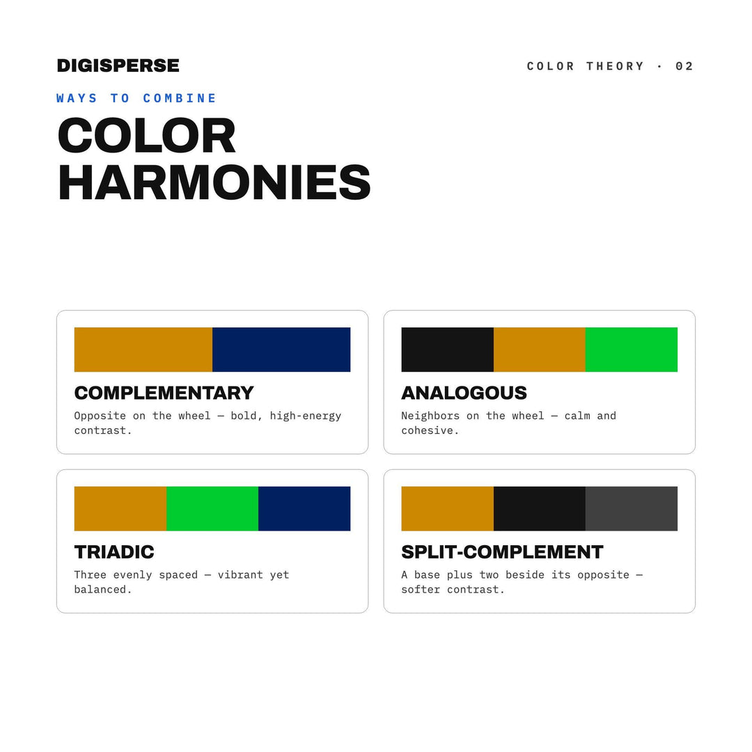 Binary Code Color Palette | 30 Tech Colors, Procreate, ASE (Digital Download)