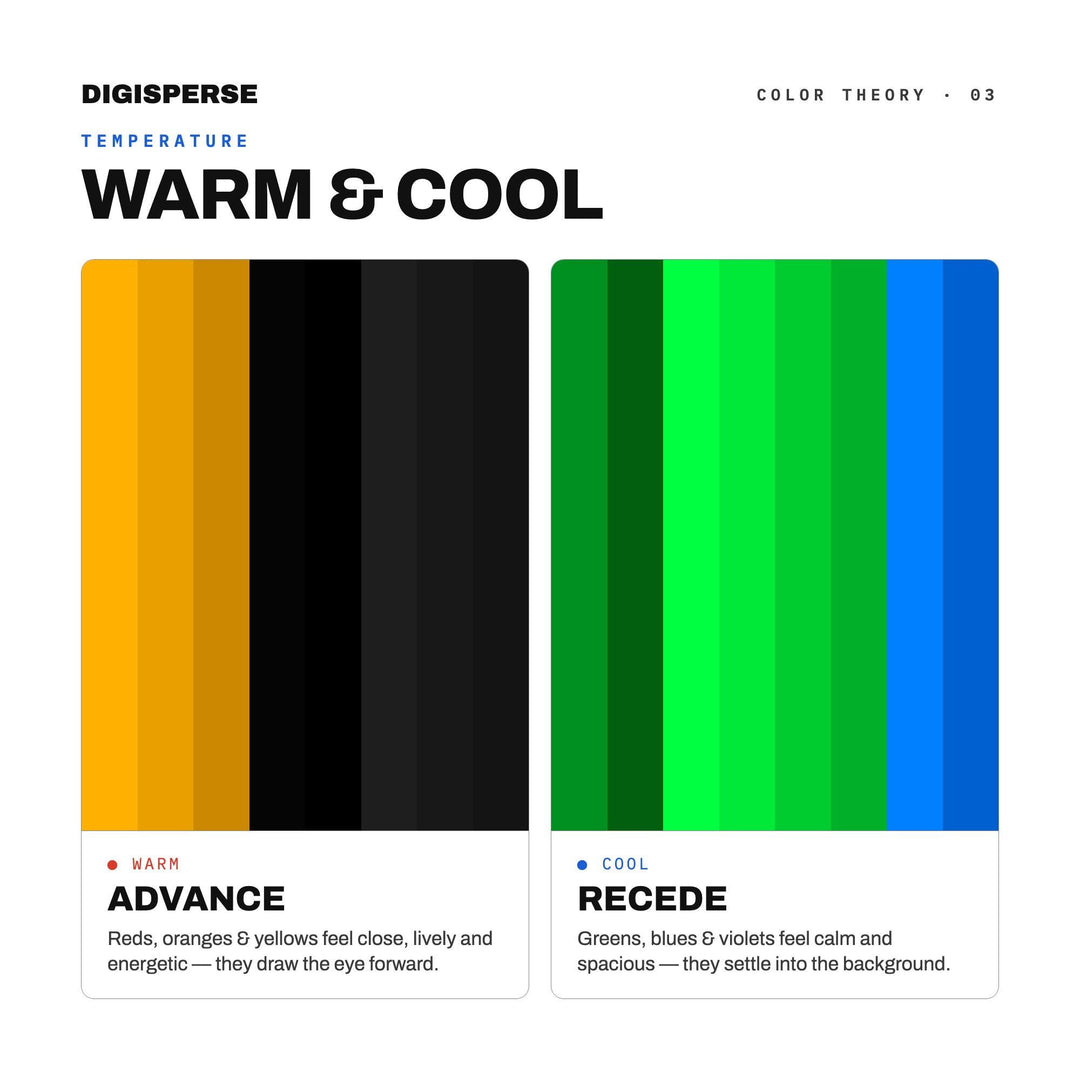 Binary Code Color Palette | 30 Tech Colors, Procreate, ASE (Digital Download)