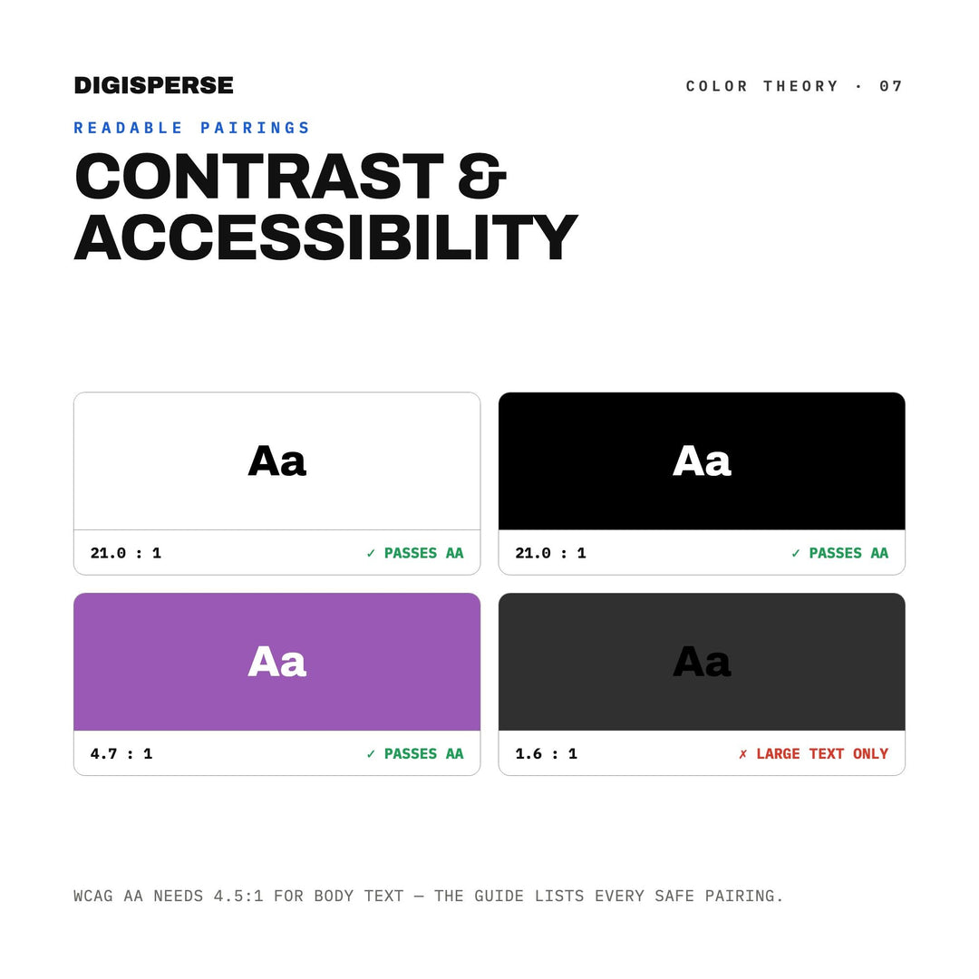 Dark Mode Color Palette | 30 Procreate Swatches, HEX, RGB, CMYK (Digital Download)