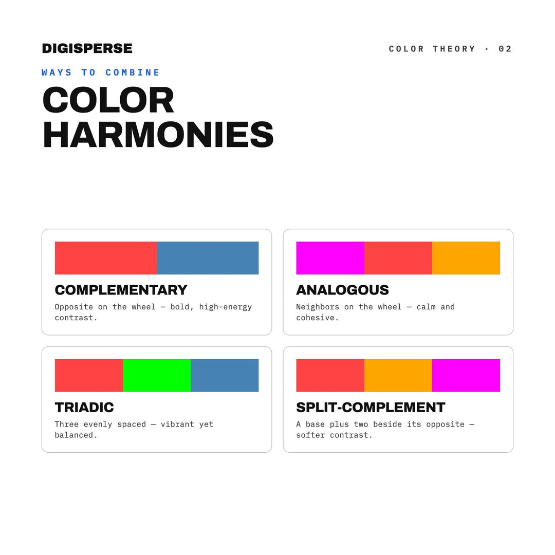 Html Root Color Palette | 30 Colors | Hex RGB CMYK | Color Guide | Procreate Swatches + ASE | Digital Download
