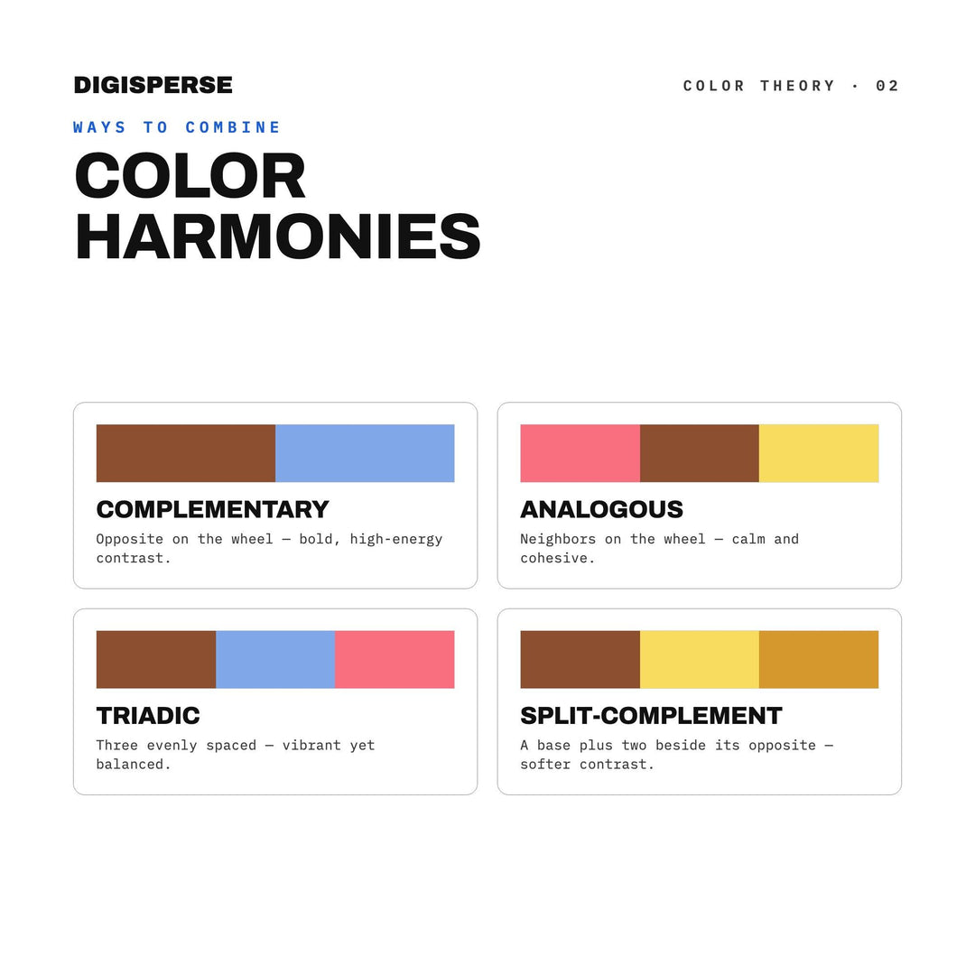 Ice Cream Parlor Color Palette | 30 Retro Sweet Colors (Digital Download)
