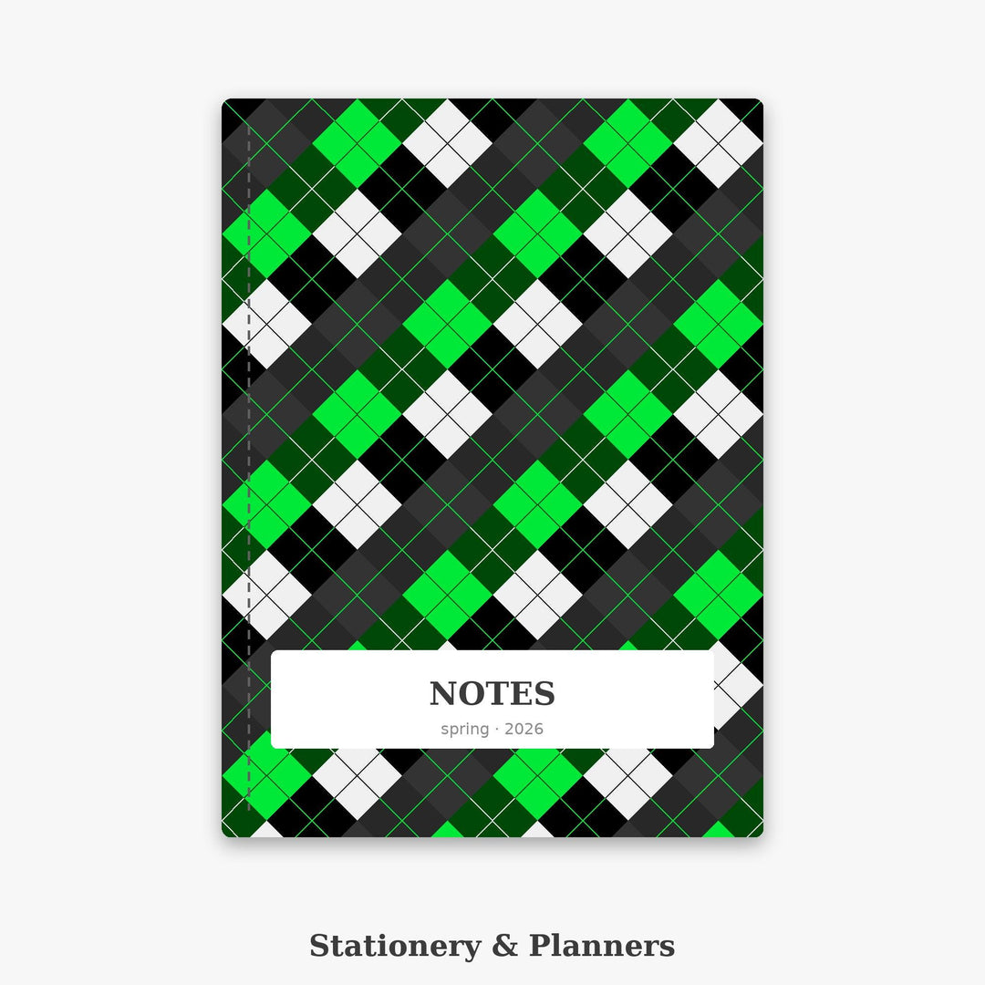 Codebreaker Argyle Seamless Pattern | Multi-Color Codebreaker Argyle | .png .jpg .svg .pdf .pat | Digital Paper | Fabric & Surface Design