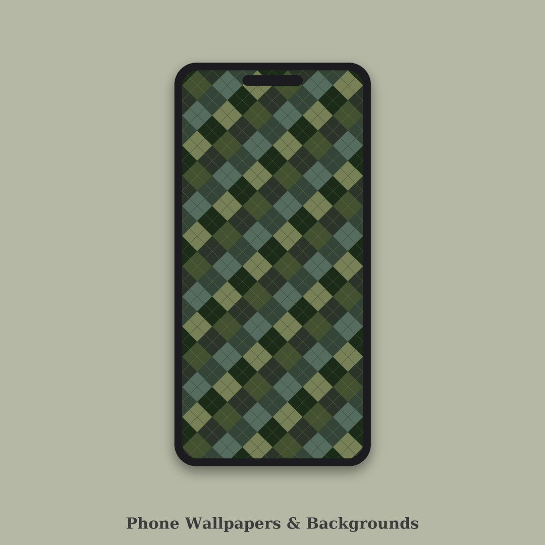 Cyclone Argyle Seamless Pattern | Multi-Color Cyclone Argyle | .png .jpg .svg .pdf .pat | Digital Paper | Fabric & Surface Design