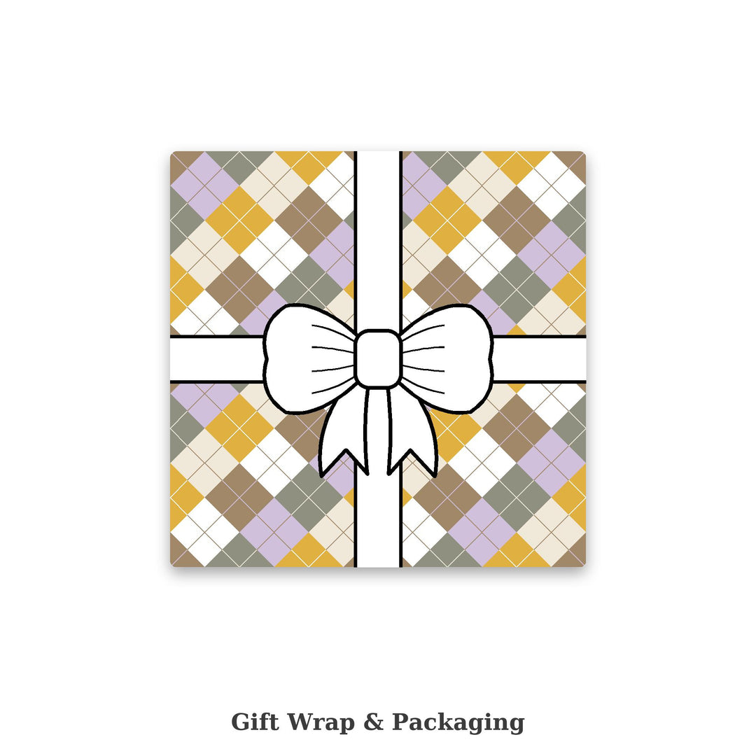 Earl Grey Argyle Seamless Pattern | Multi-Color Fabric Design (Digital Download)