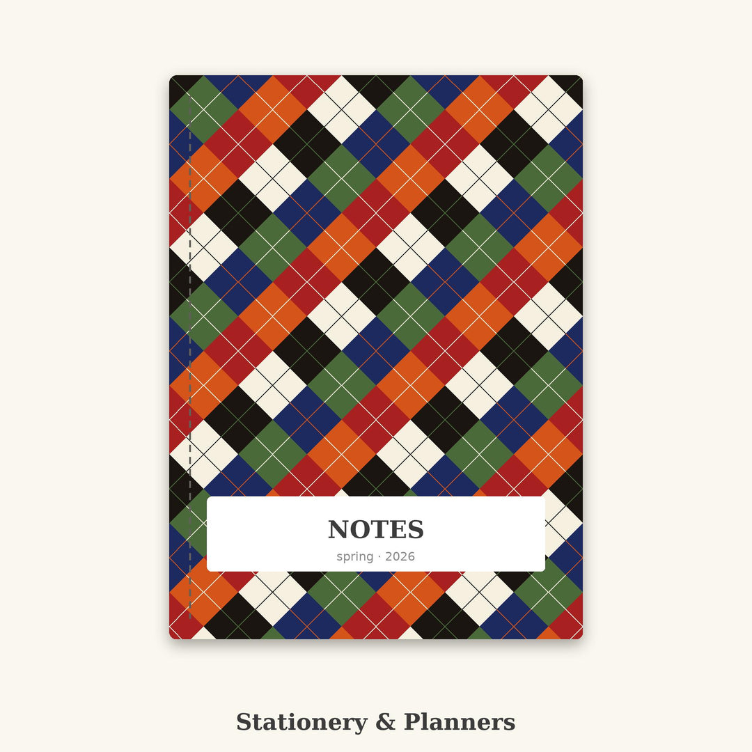 Edo Argyle Seamless Pattern | Multi-Color Edo Period Japan Argyle | .png .jpg .svg .pdf .pat | Digital Paper | Fabric & Surface Design