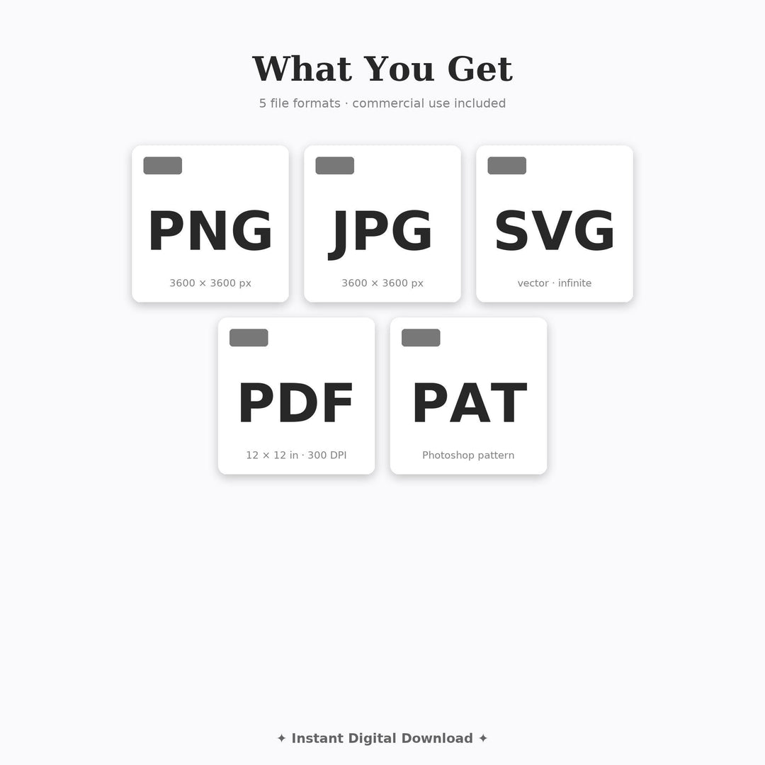 First Snow Argyle Seamless Pattern | Multi-Color Fabric Design (Digital Download)