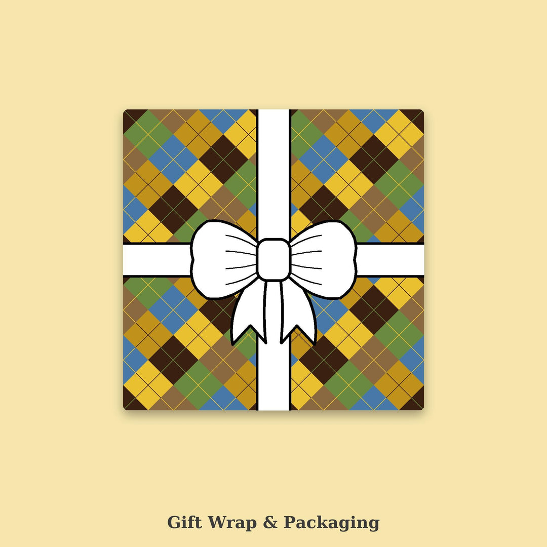 Floodplain Gold Argyle Seamless Pattern | Fabric & Surface Design (Digital Download)