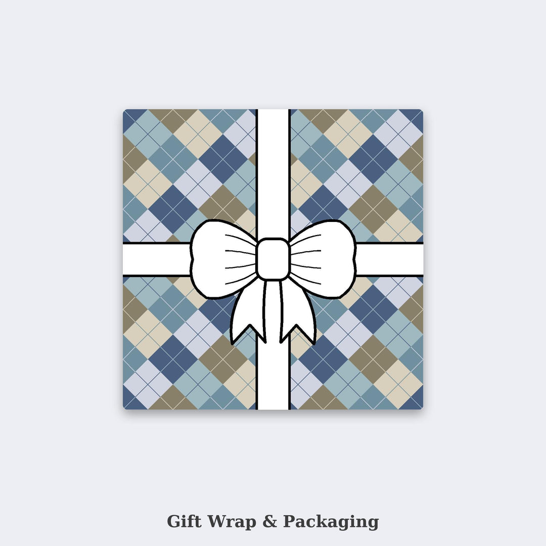 Foghorn Argyle Seamless Pattern | Multi-Color Foghorn Argyle | .png .jpg .svg .pdf .pat | Digital Paper | Fabric & Surface Design