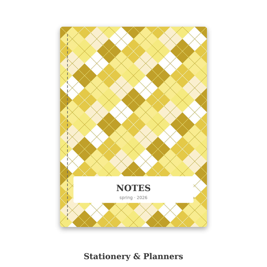 Fool's Gold Argyle Seamless Pattern | Multi-Color Fabric Design (Digital Download)