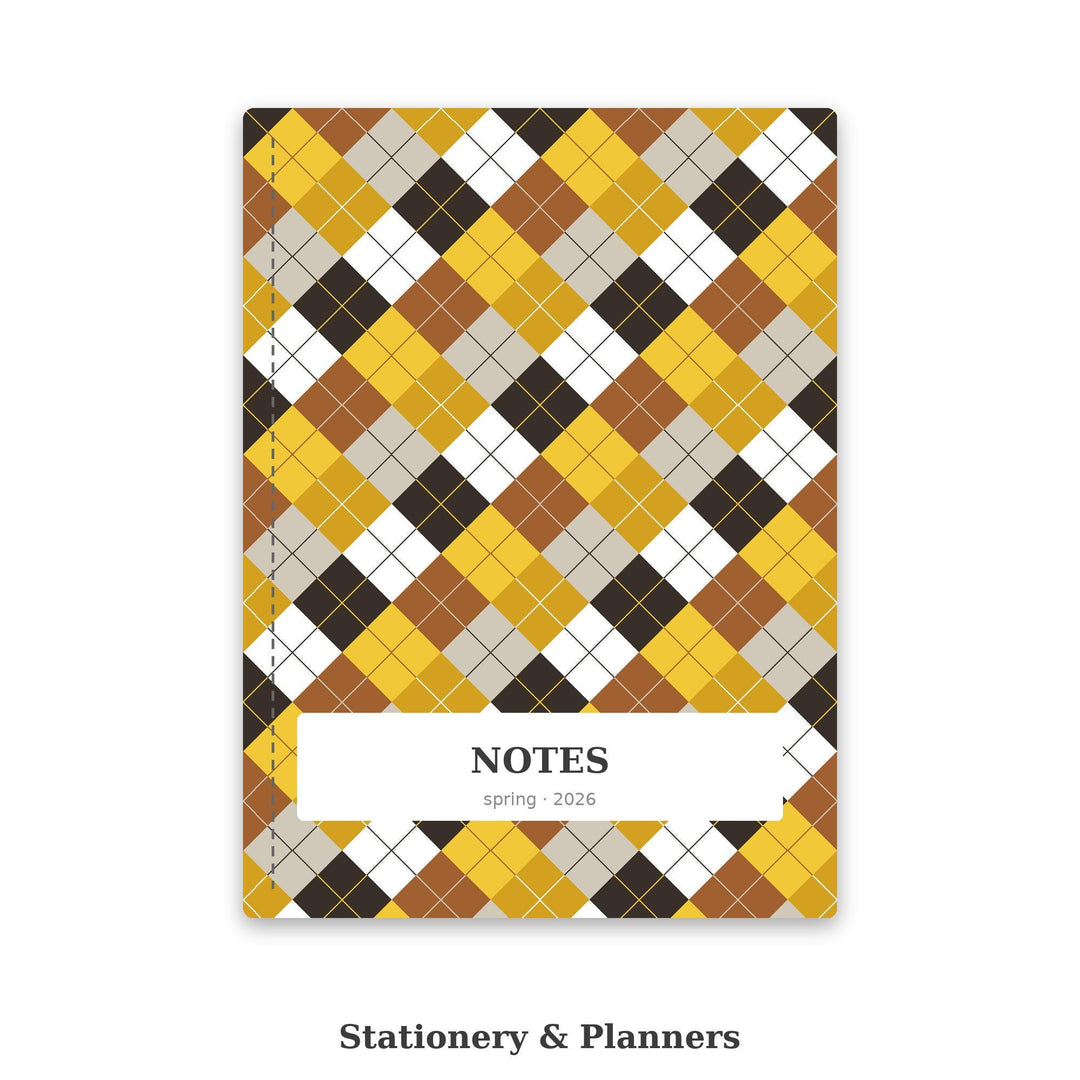 Gold Vein Argyle Seamless Pattern | Multi-Color Fabric Design (Digital Download)