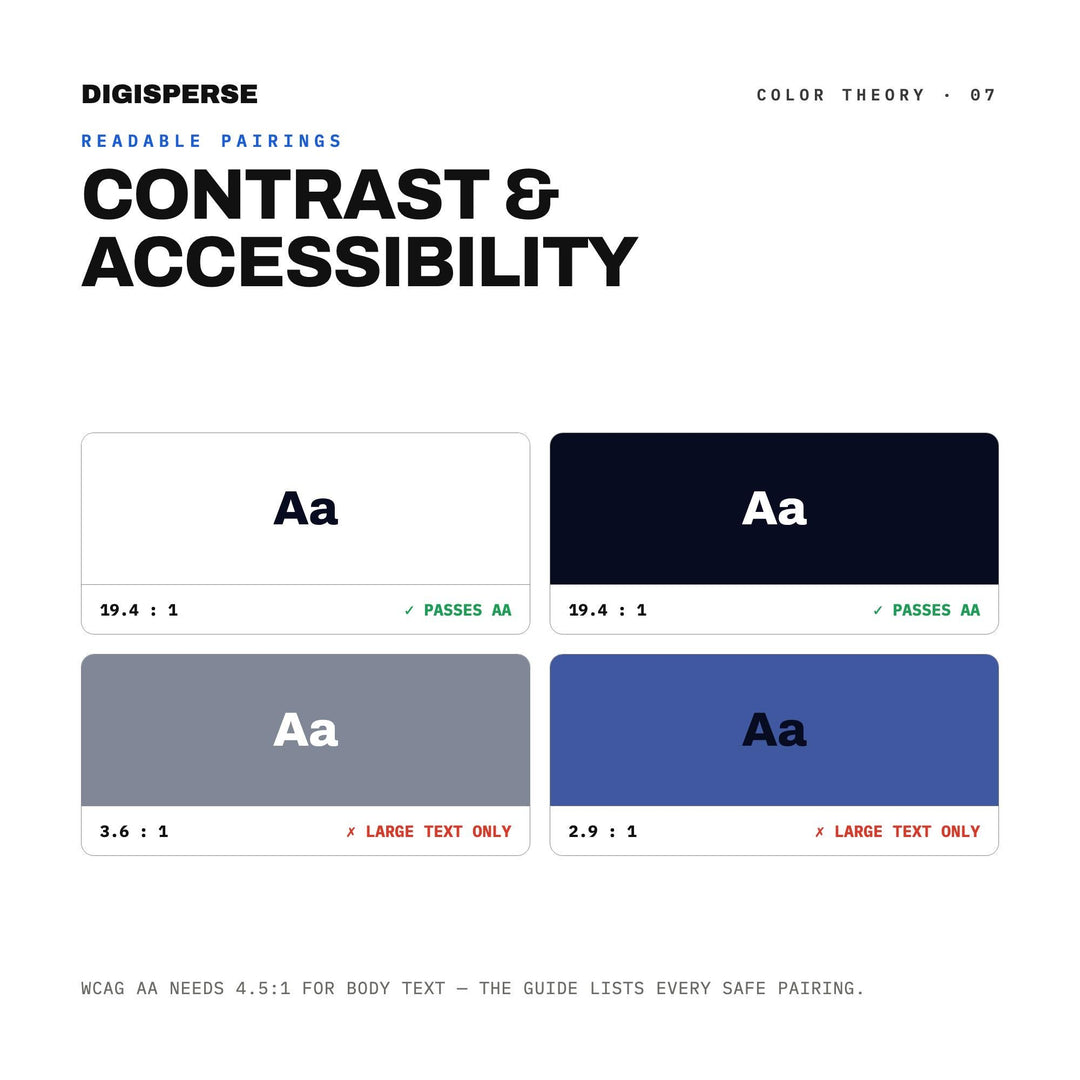 Deep Sapphire Color Palette | 30 Colors | Hex RGB CMYK | Color Guide | Procreate Swatches + ASE | Digital Download