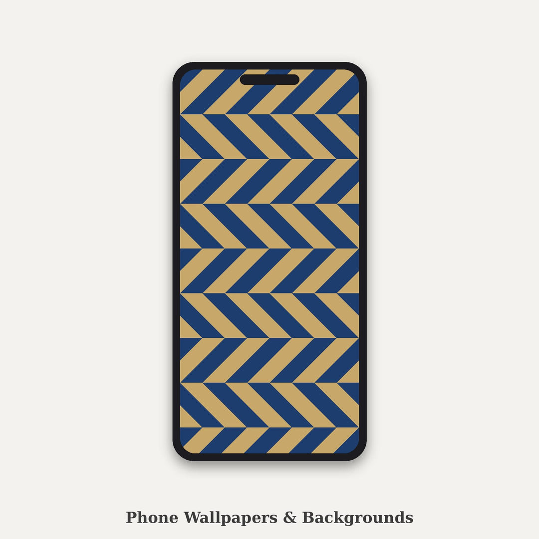 Dock Herringbone Seamless Pattern | Multi-Color Dock Line Herringbone | .png .jpg .svg .pdf .pat | Digital Paper | Fabric & Surface Design