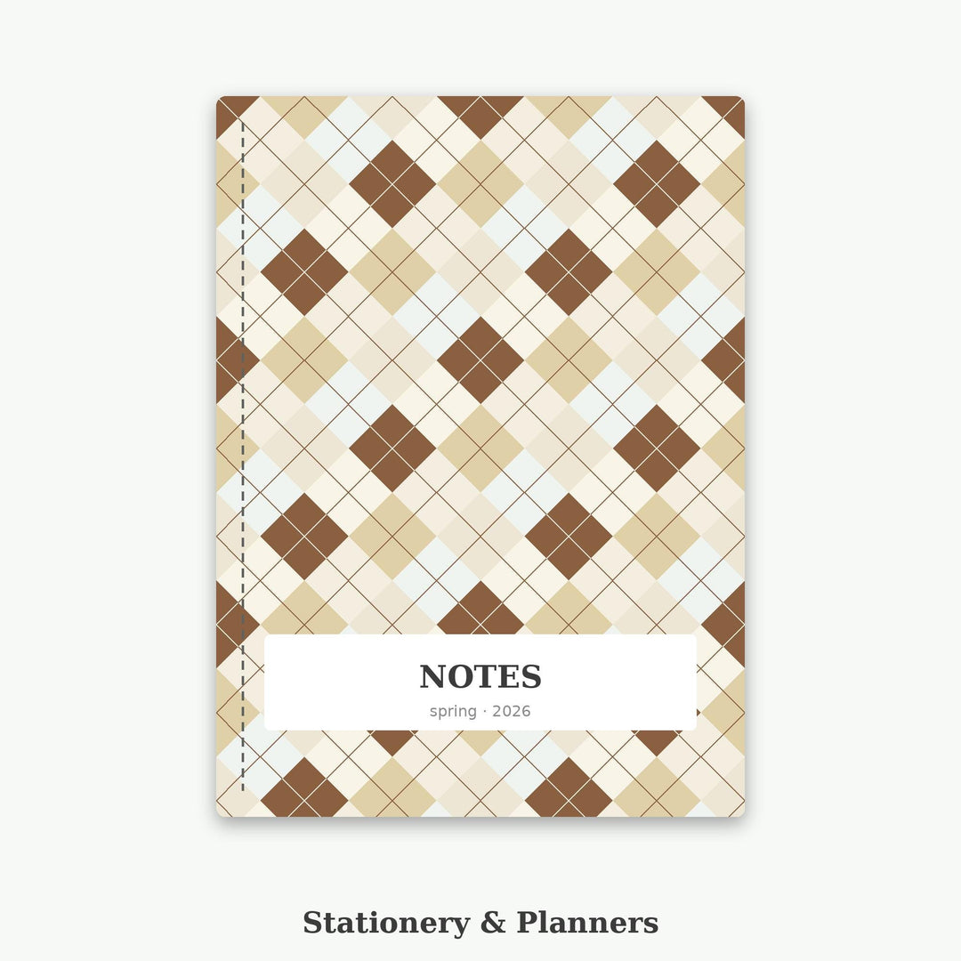 Coconut Argyle Seamless Pattern | Multi-Color Coconut Cream Argyle | .png .jpg .svg .pdf .pat | Digital Paper | Fabric & Surface Design
