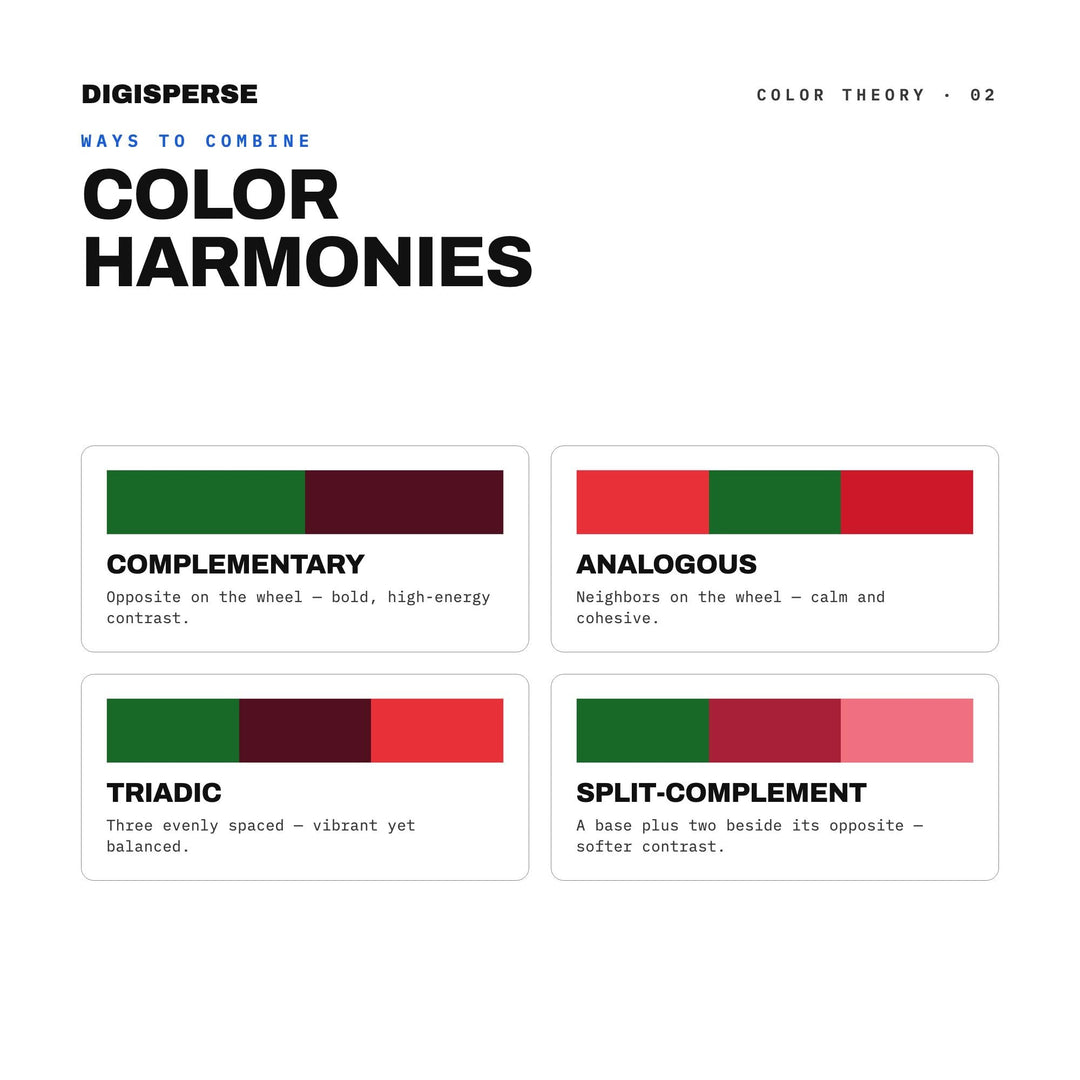 Ruby Red Color Palette | 30 Procreate Swatches, ASE, PDF Guide (Digital Download)
