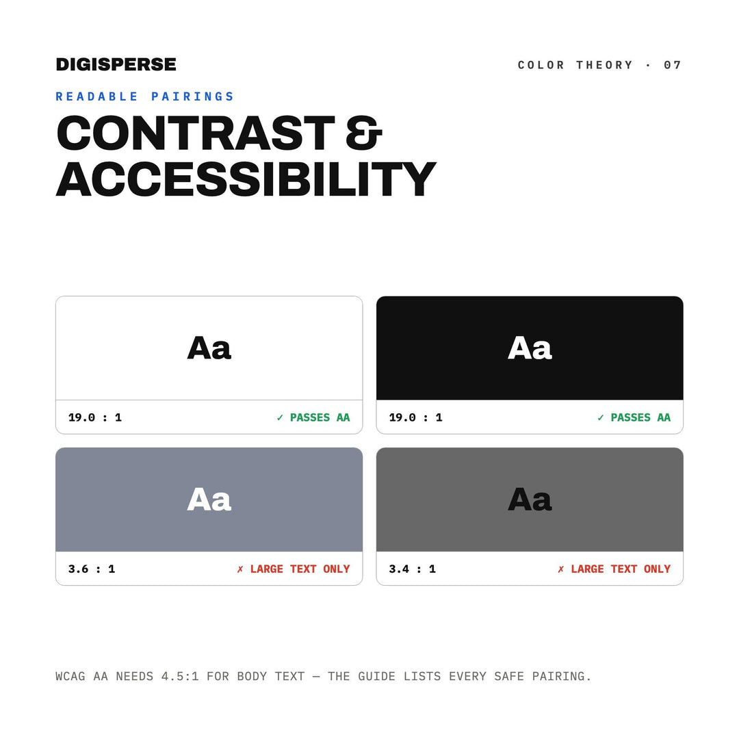 Copenhagen Grey Color Palette | 30 Colors | Hex RGB CMYK | Color Guide | Procreate Swatches + ASE | Digital Download